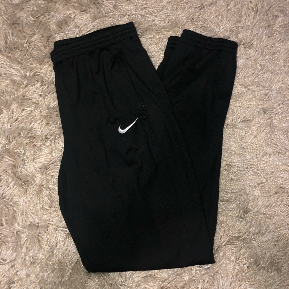 Nike soccer sweats